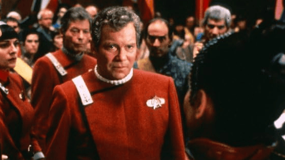Ator de “Star Trek” morre aos 90 anos, diz site