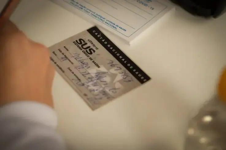 Atualização de dados evita cancelamento de exames e consultas na rede pública