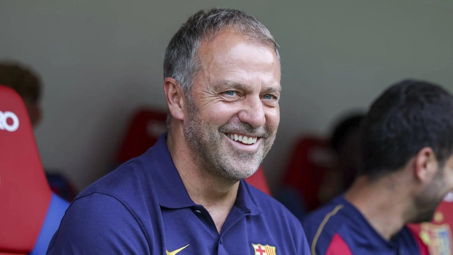 Barcelona observa zagueiro brasileiro da Premier League além de convocados