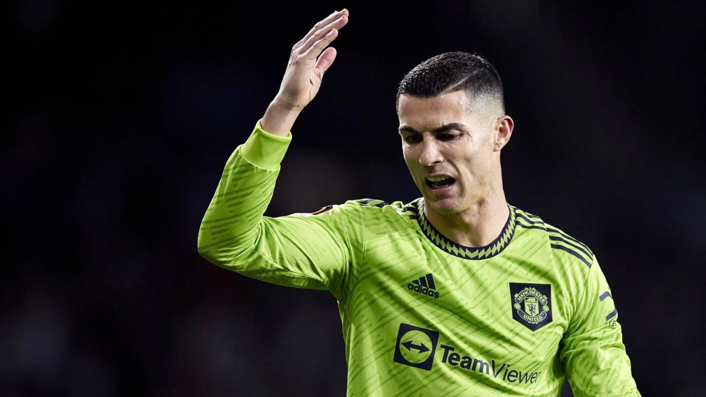Bastidores da saída de Cristiano Ronaldo do Manchester United são revelados por Ten Hag