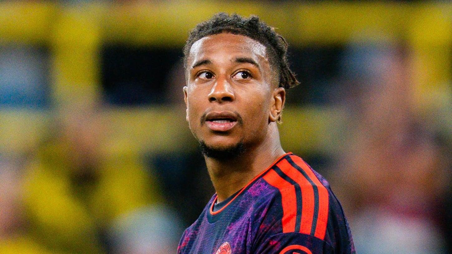 Bayern de Munique planeja proposta de R$ 60 milhões para manter Olise seguro