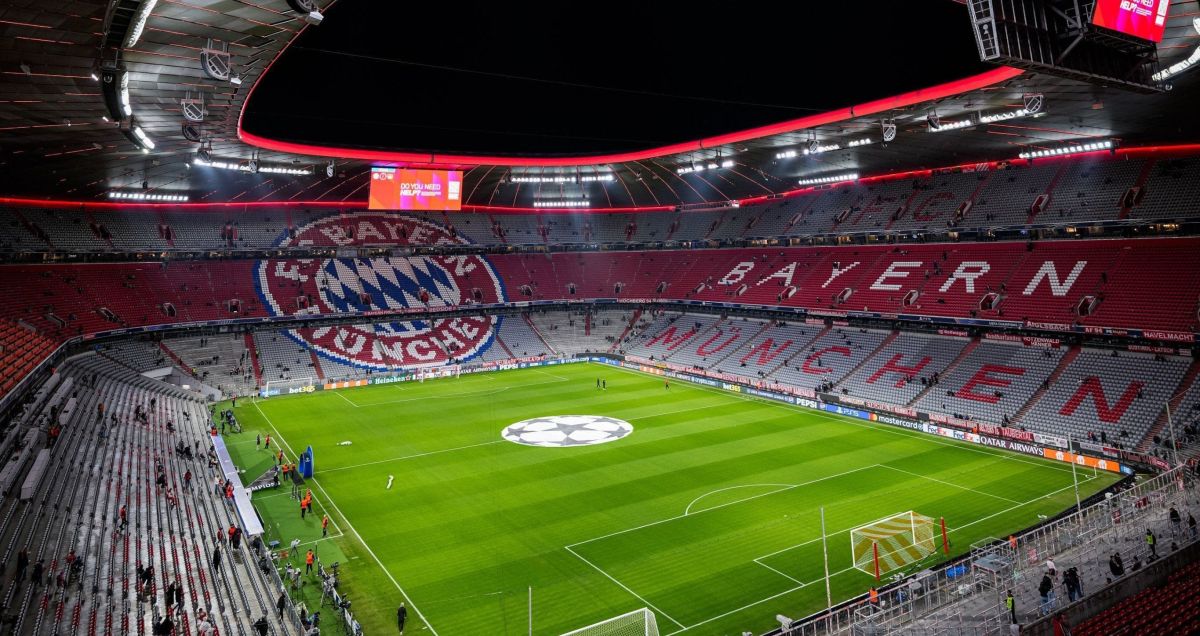 Bayern de Munique x Arsenal: horário e onde assistir à Champions League