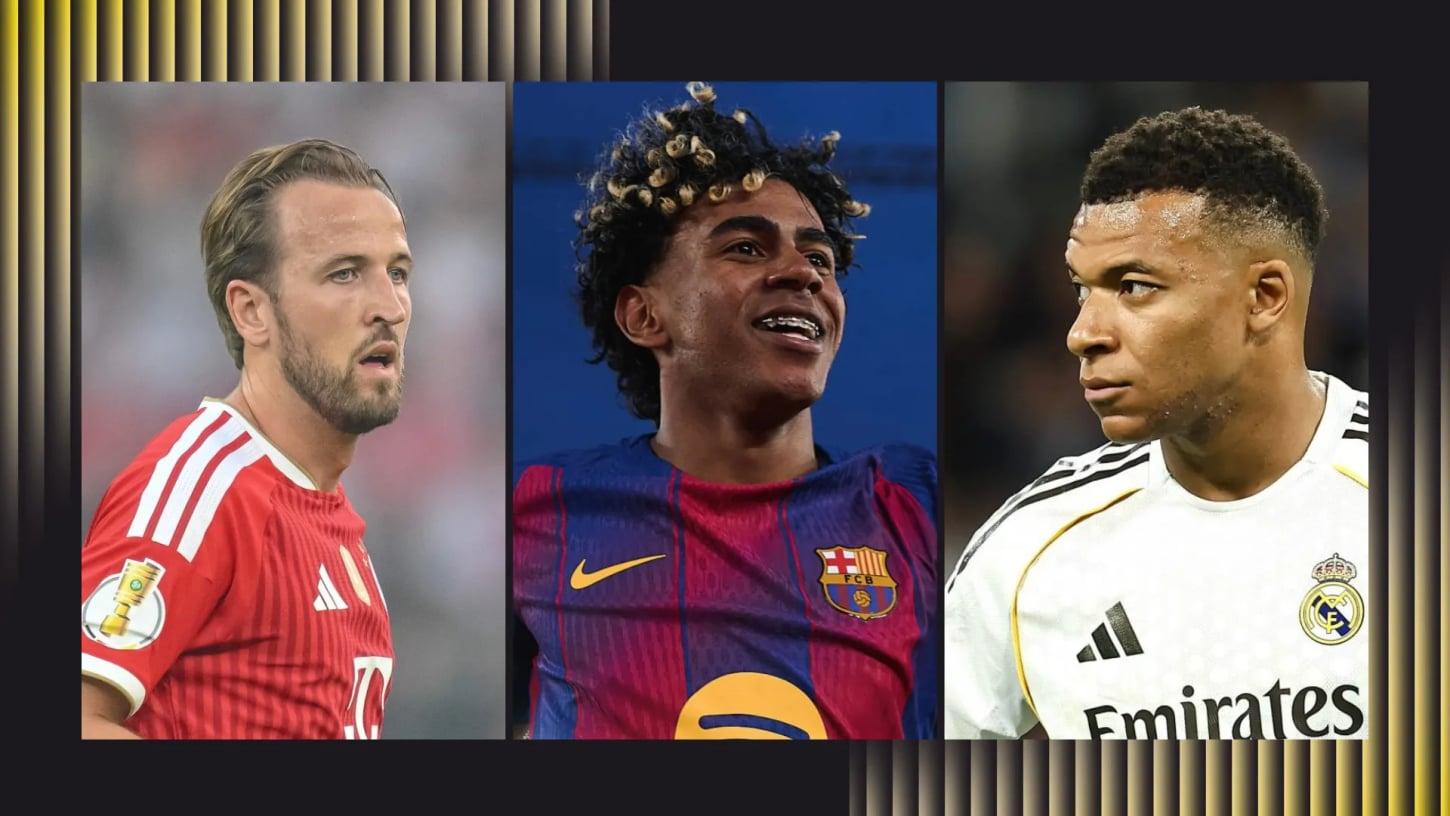 Bola de Ouro 2026: A disputa pelo prêmio