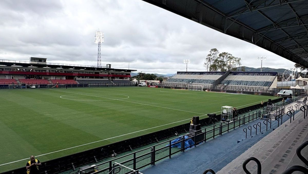 Bragantino x Cruzeiro: horário e onde assistir ao jogo do Brasileirão