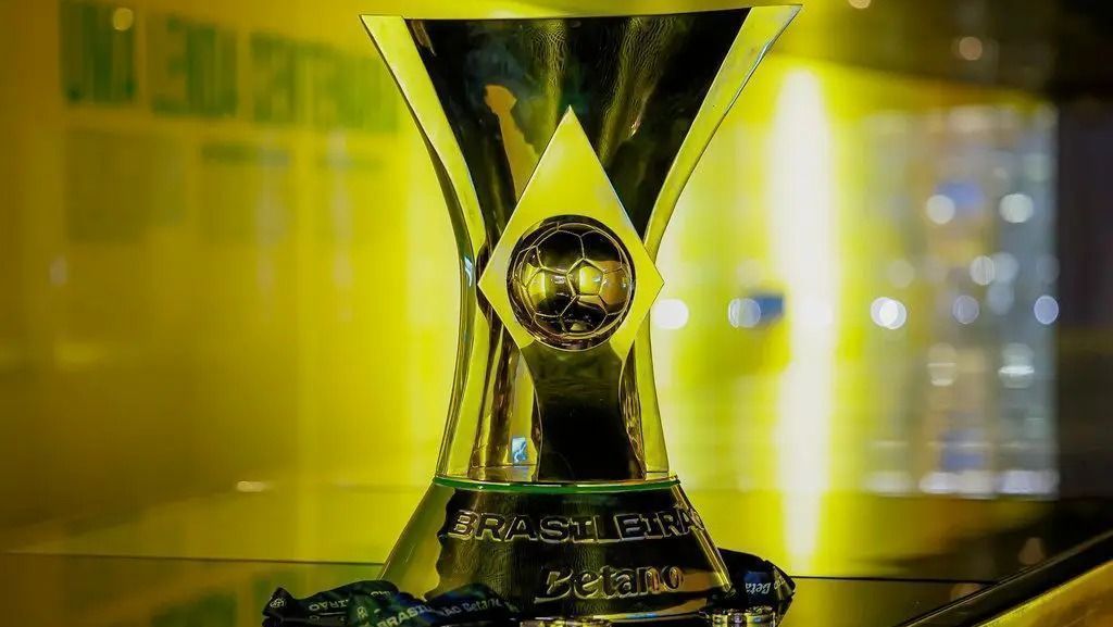 Brasileirão 2027 começará em janeiro, com 21 dias de temporada iniciada
