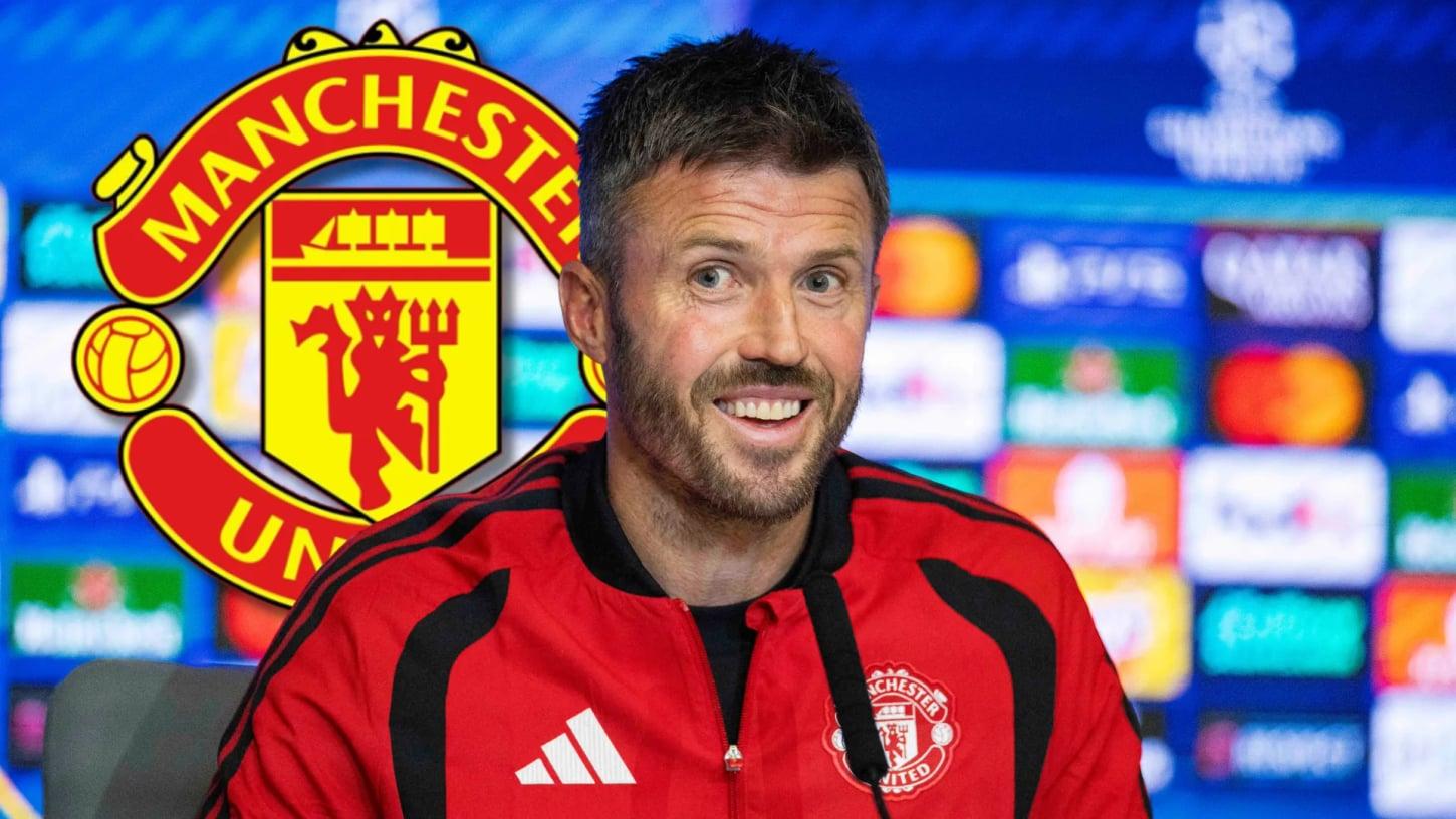 Carlos Baleba: a nova promessa do Manchester United sob a tutela de Carrick