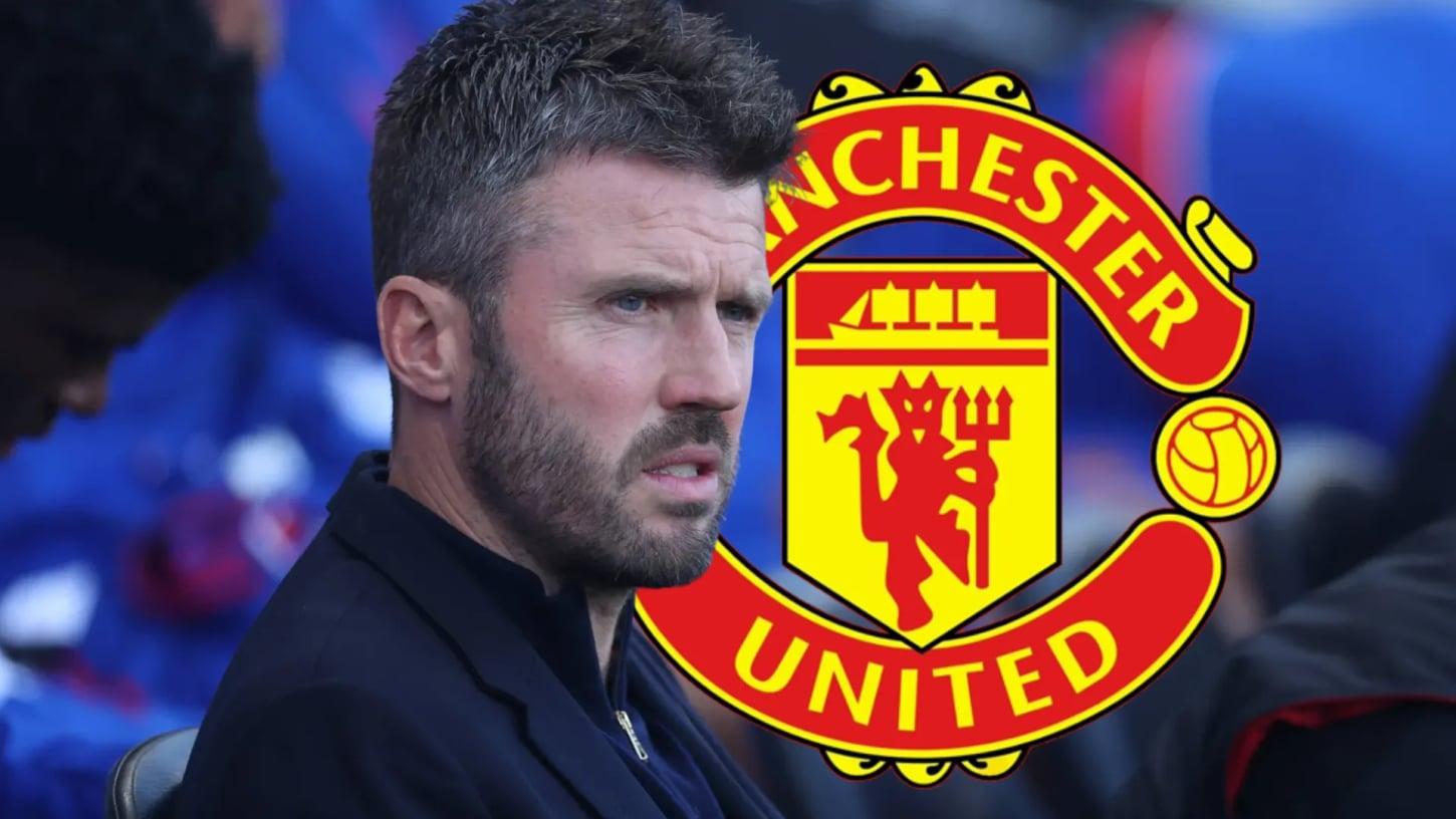 Carrick se pronuncia sobre o caso do City e relembra a Premier League de 2012