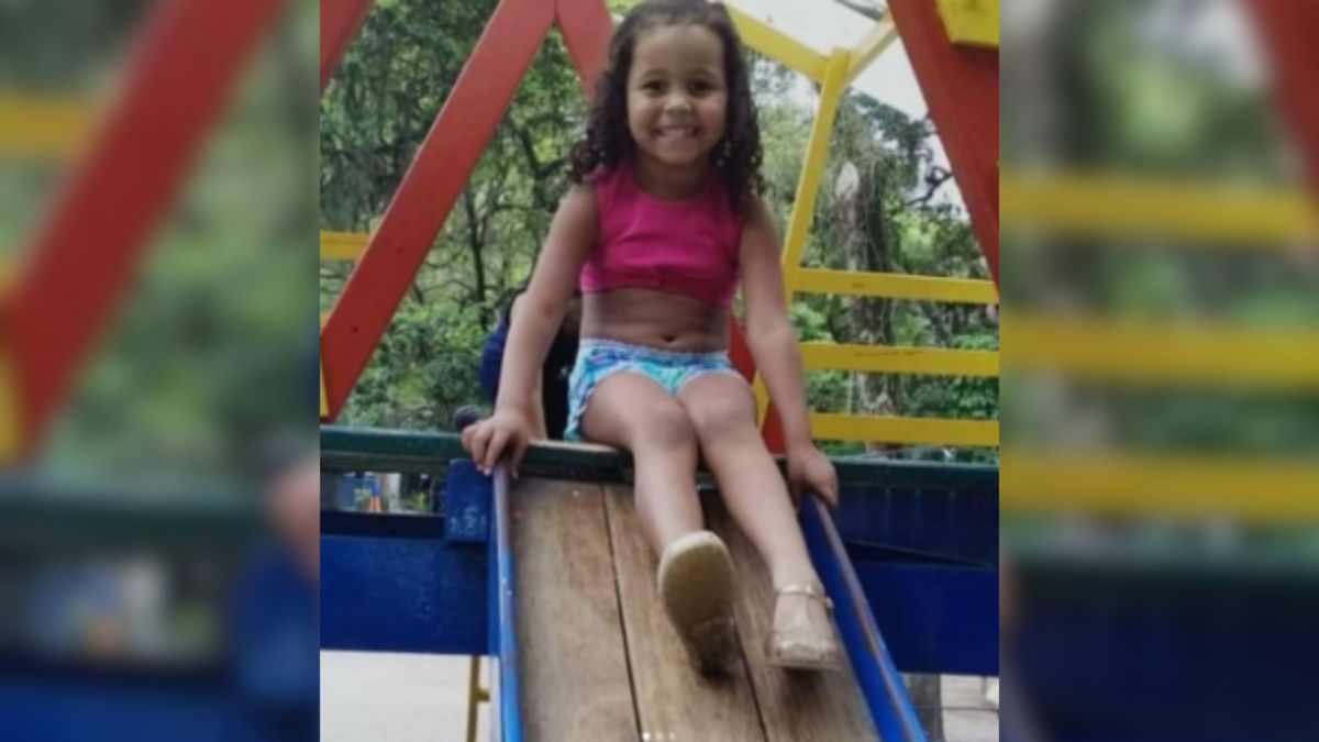 Caso Ana Clara: vaquinha arrecada R$ 1,5 mi para mãe de baleada por fuzil
