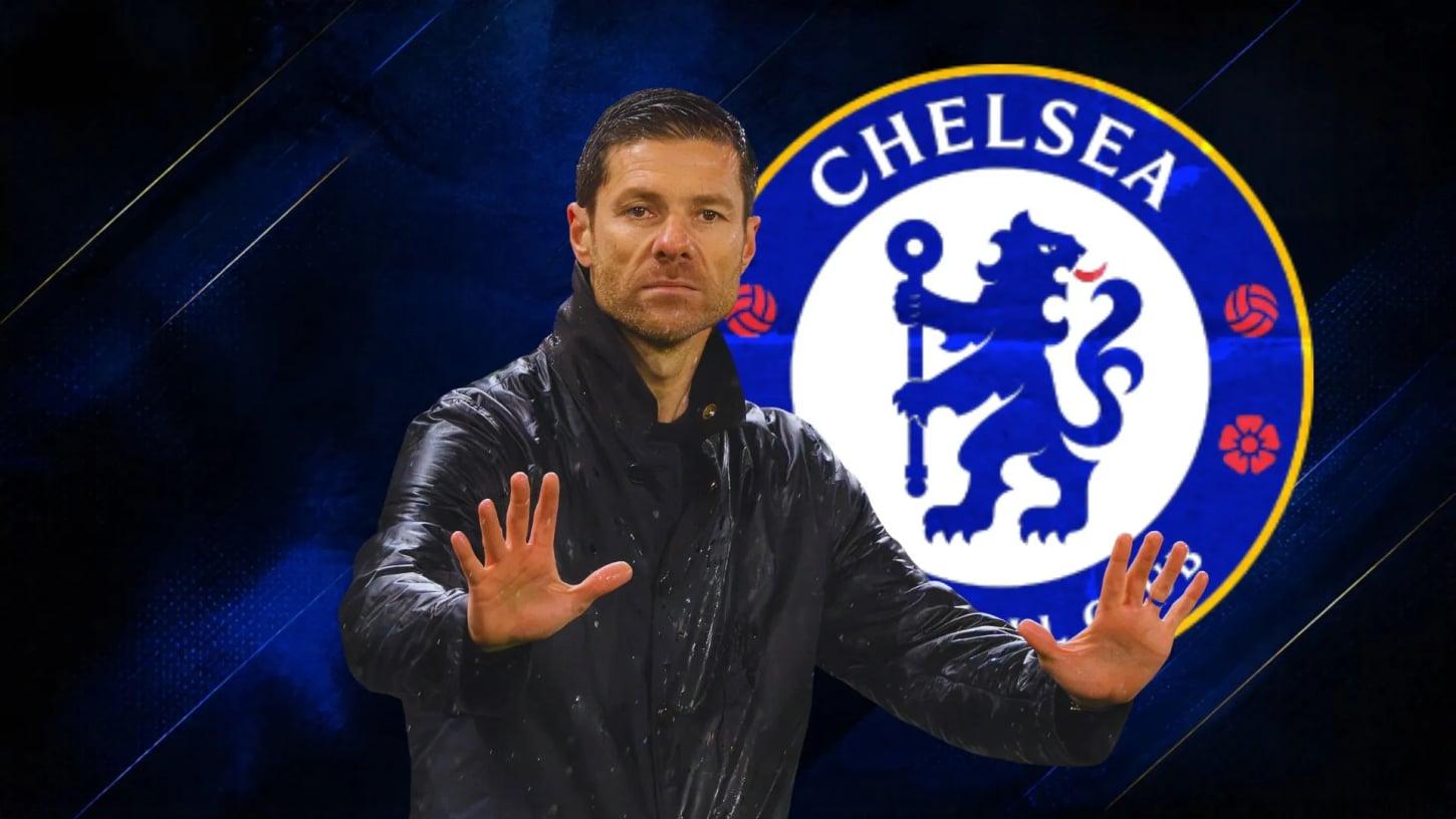 Chelsea: Expulsão e falha do goleiro não devem servir de justificativa para Xabi Alonso após revés