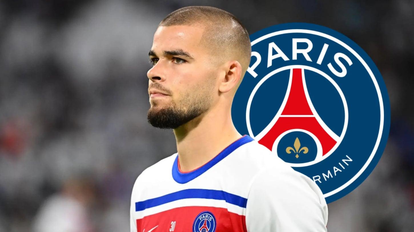 Chevalier reconsidera e pode ter quatro alternativas no mercado após tempo no PSG