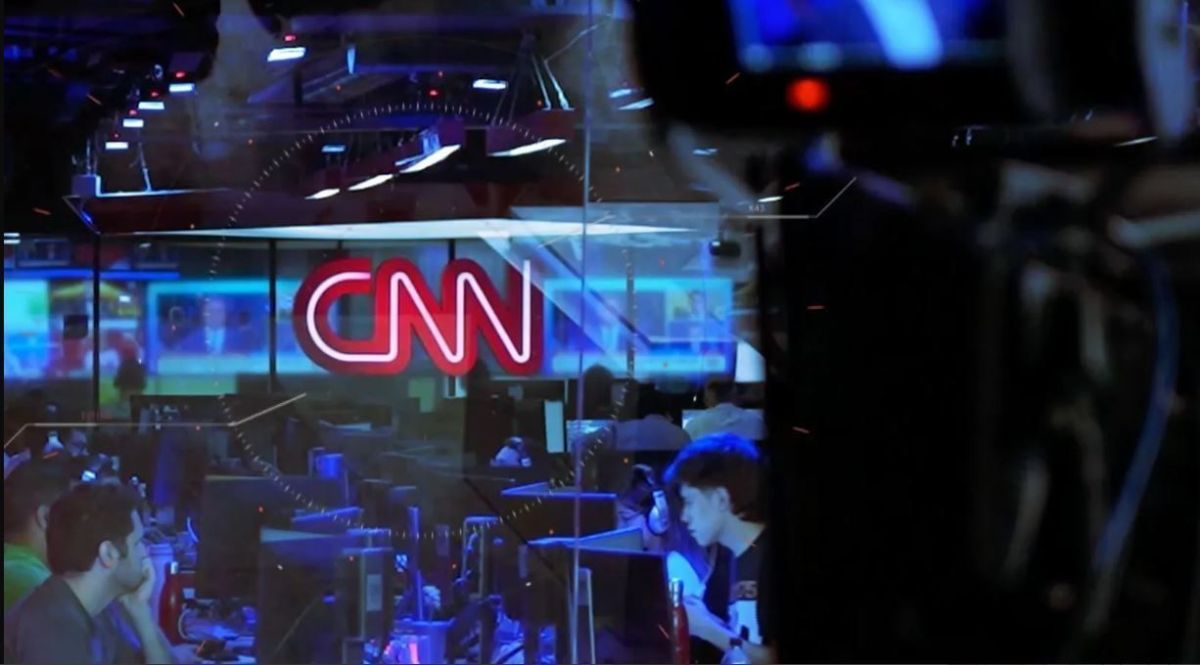 CNN exibe edição especial de O Grande Debate sobre os recados do 1º turno