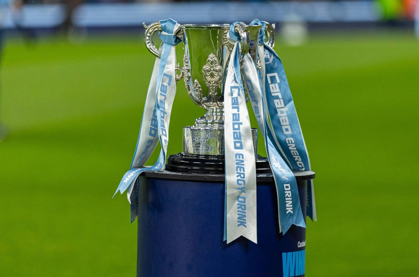Como funciona a Copa da Liga Inglesa? Entenda seu formato