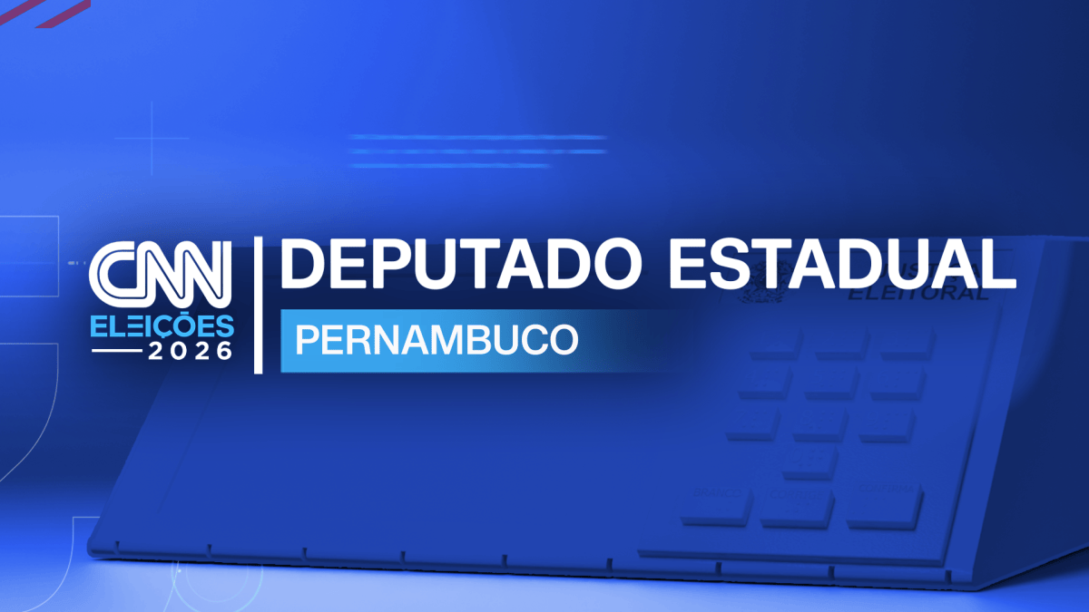 Conheça os 49 deputados estaduais eleitos por Pernambuco em 2026