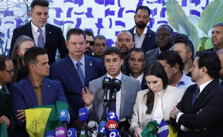 Conheça os deputados reeleitos, os novatos e os ex-parlamentares que estão de volta à Câmara