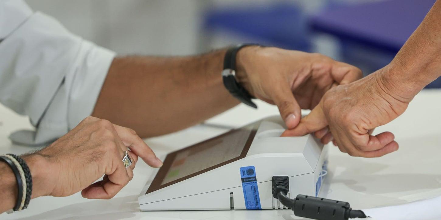 Data do segundo turno das eleições: Confira quando será