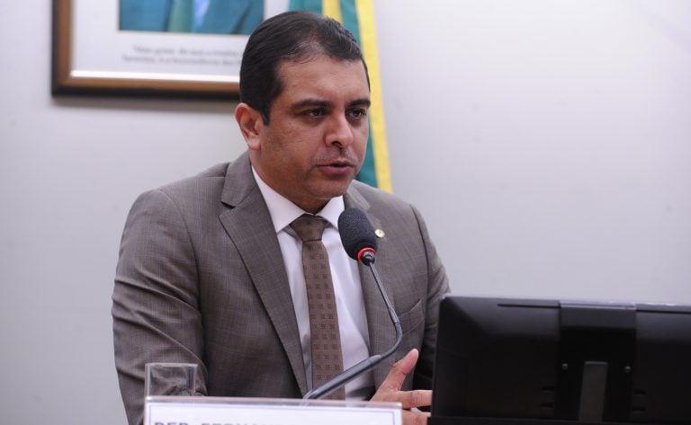 Debate sobre busca de crianças e adolescentes desaparecidos na Câmara