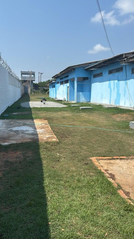 Decisão do TJRO reforça necessidade de plano para reforma do Centro Socioeducativo de Ariquemes após ação do MPRO
