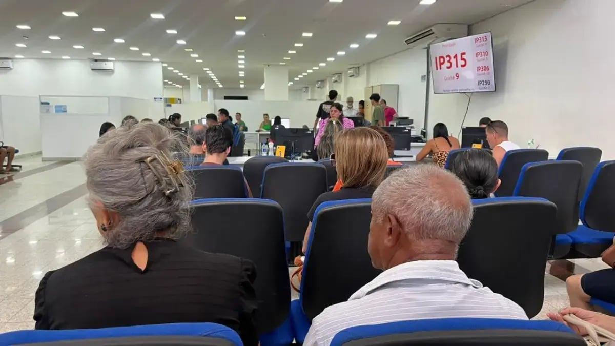 Desconto no IPTU de Porto Velho pode ser obtido através de créditos de NFS-E