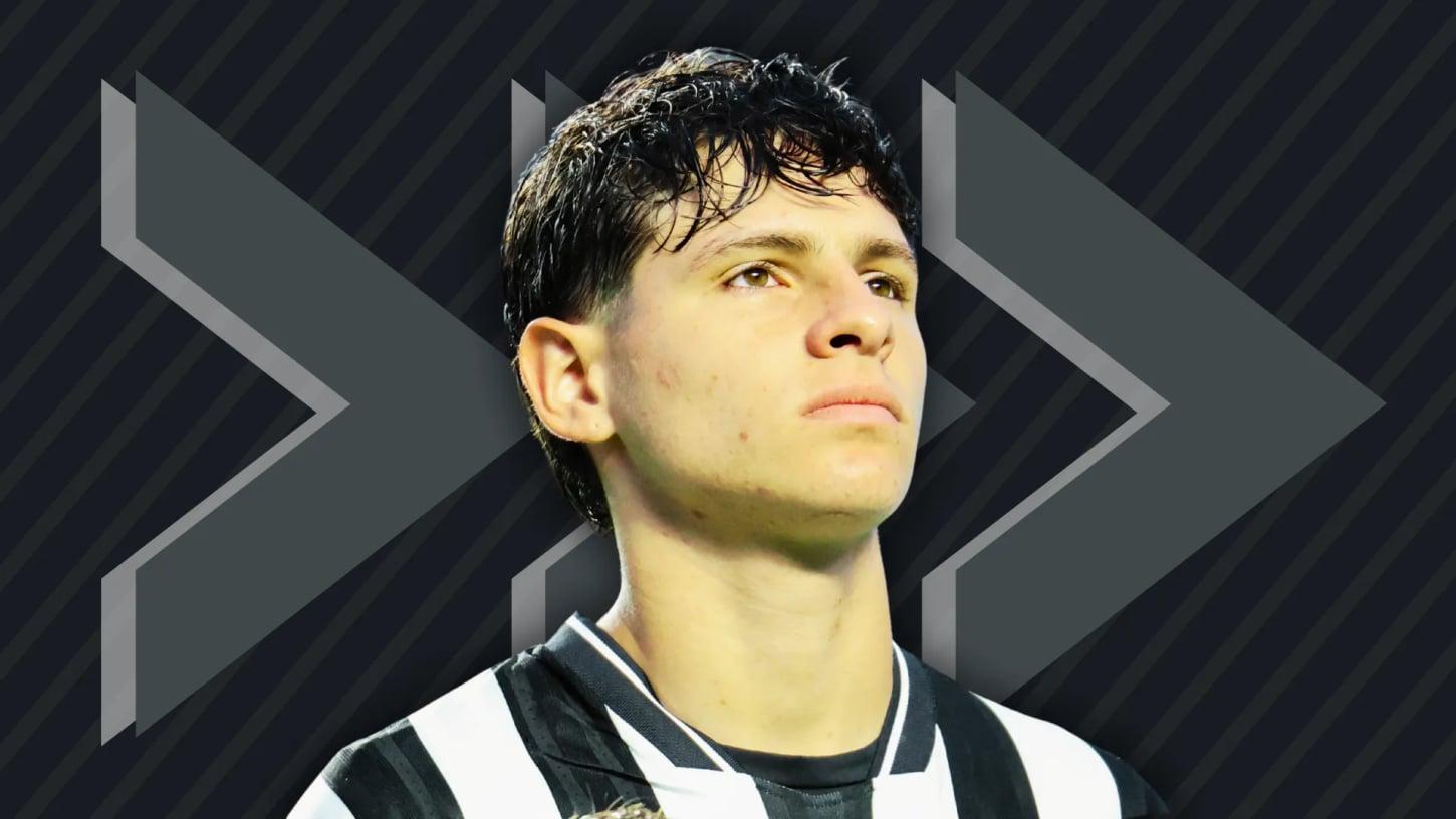 Destaques do Brasileirão que chamam a atenção do mercado europeu
