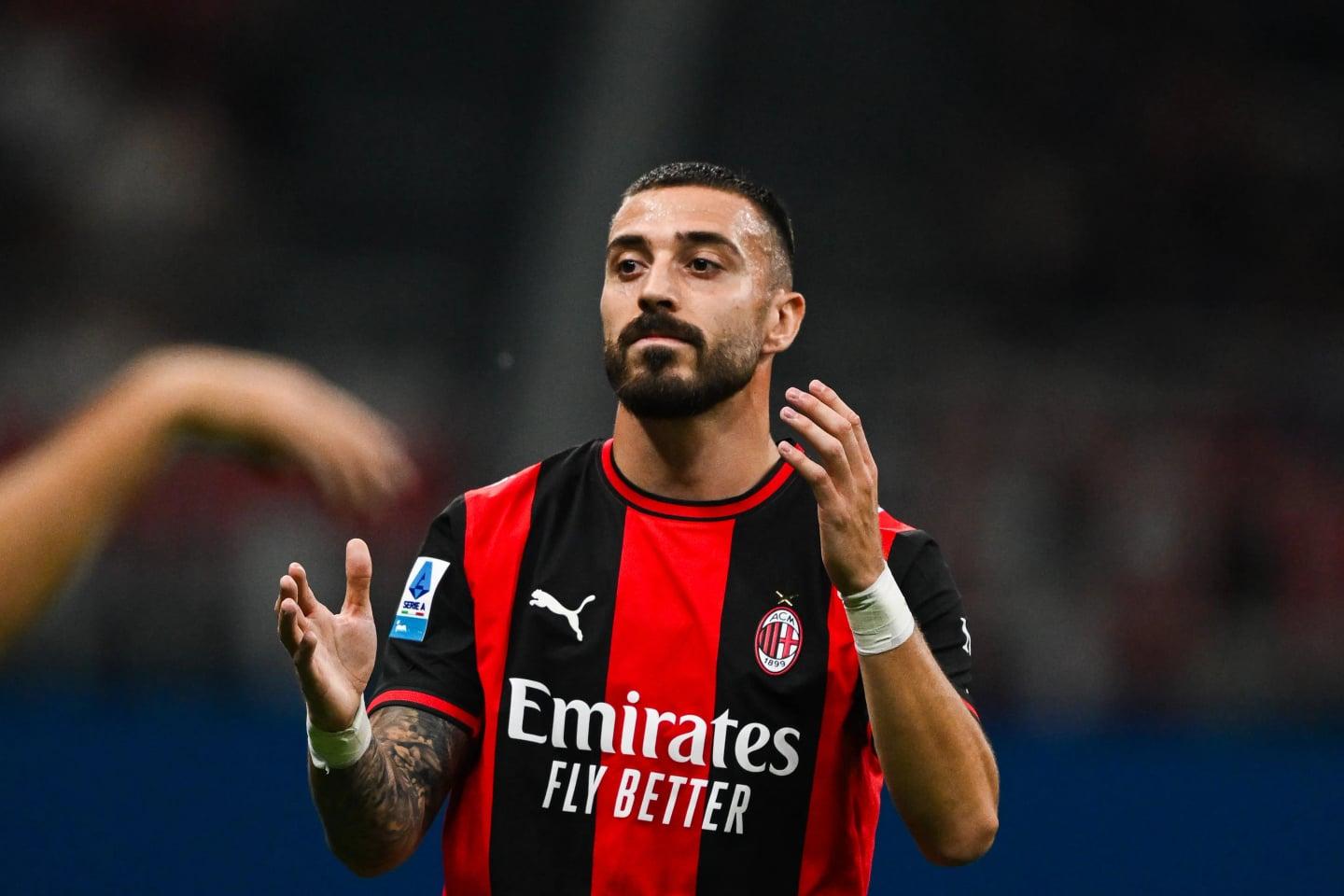 ‘Diversos clubes estavam interessados, como a Inter; mas optei pelo Milan’, revela Gila
