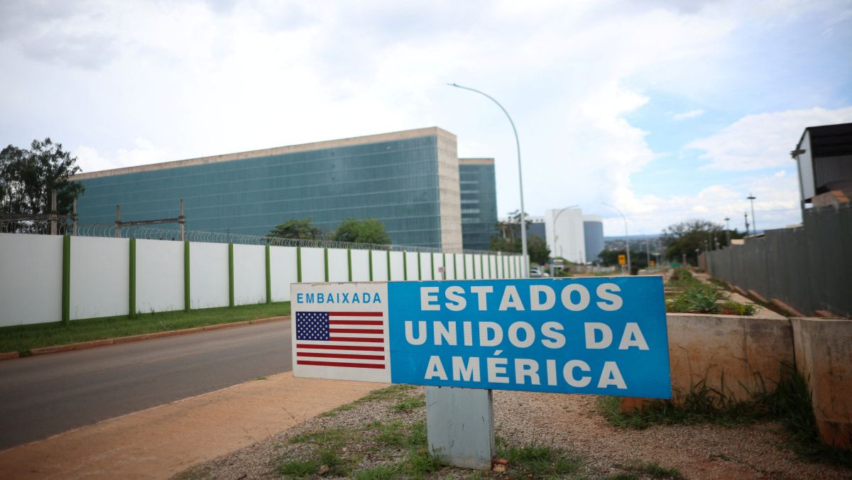 É comum EUA fecharem embaixada antes de eleições tensas, dizem analistas