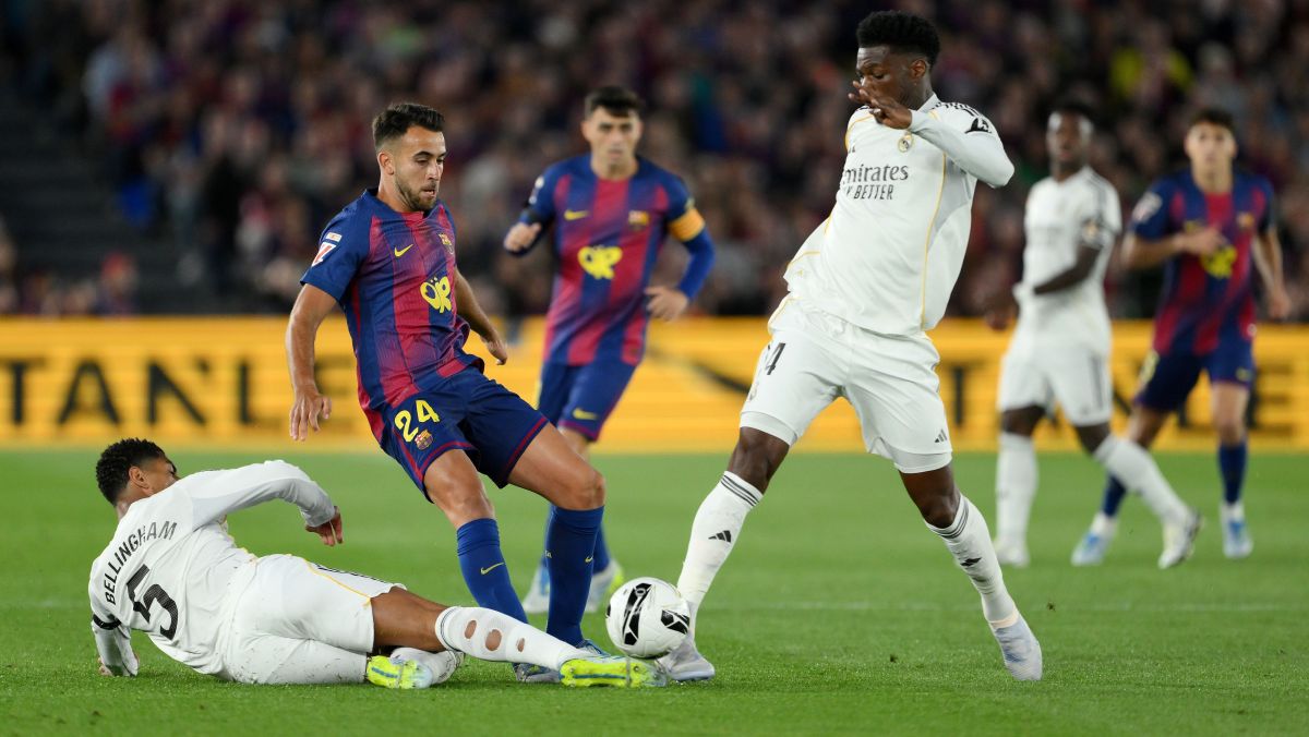 El Clásico: brasileiros acumulam gols e momentos históricos na rivalidade