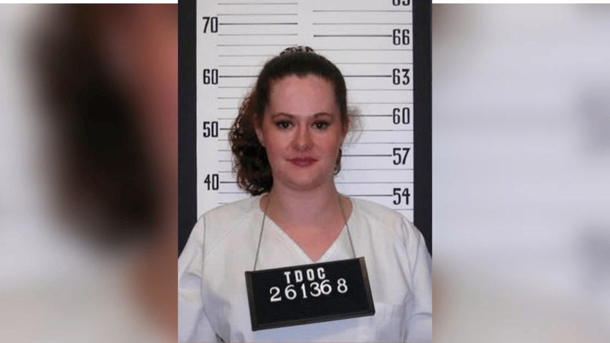 “Ela sorriu”: testemunhas descrevem tentativa de execução de mulher nos EUA