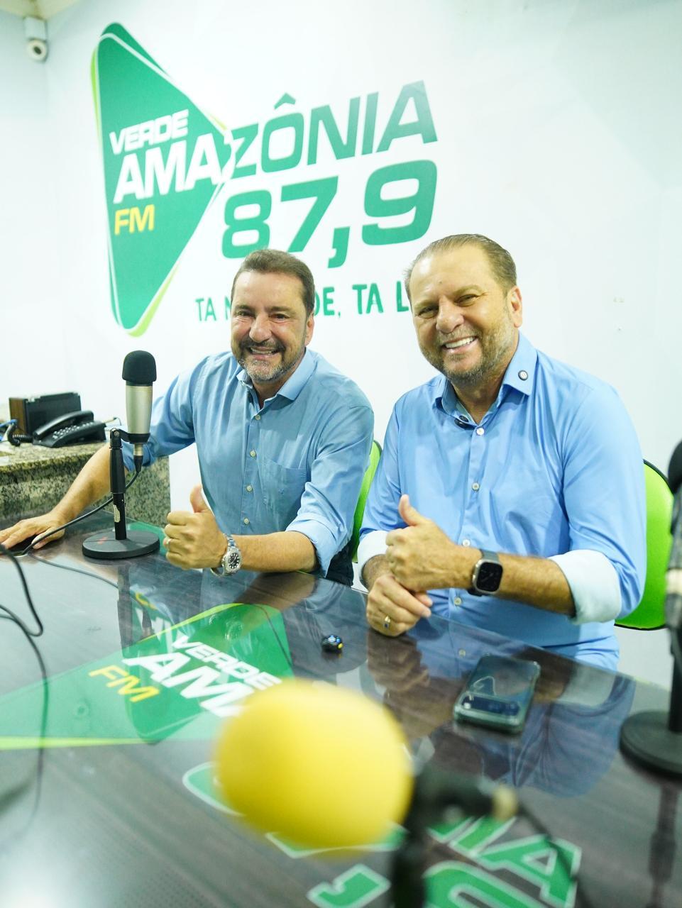 Eleições 2026 em Rondônia: Reta final esquenta com Marcos Rogério na liderança, fôlego de Hildon, estagnação de Fúria e surpresa de Pedro Abib