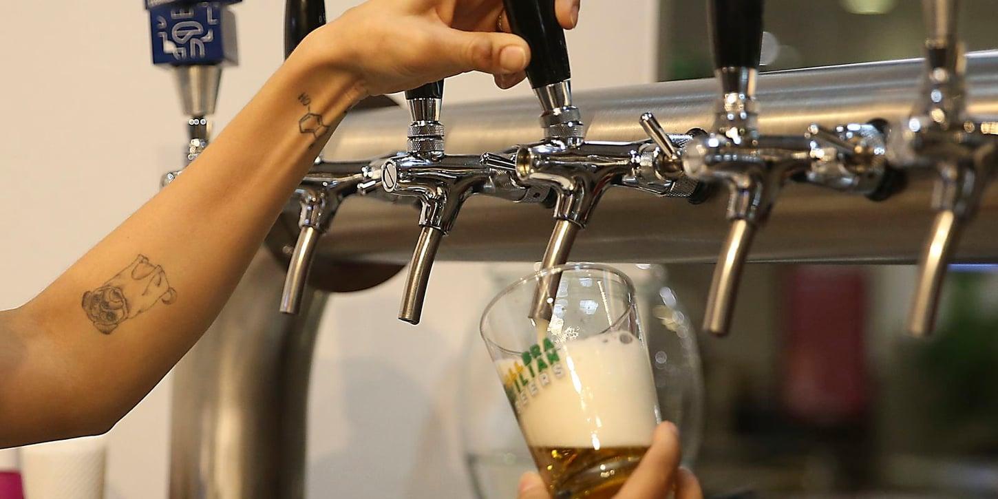 Eleições 2026: onde a venda de bebidas estará restrita pela Lei Seca