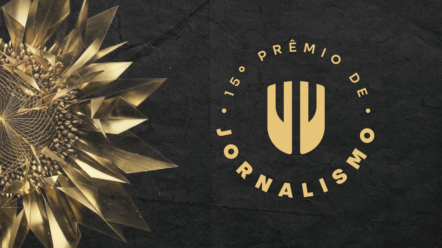 Encerramento das inscrições para o Prêmio MPRO de Jornalismo acontece em 15 de outubro