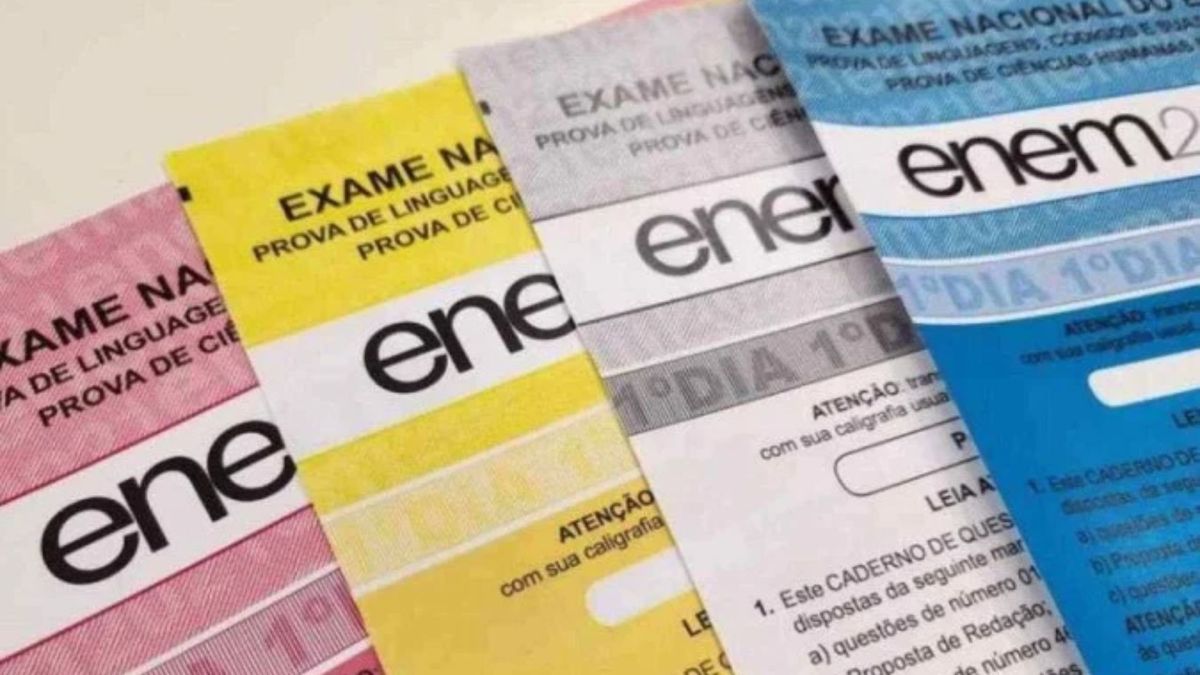 Enem 2026: o segredo do algoritmo e a armadilha das perguntas complexas