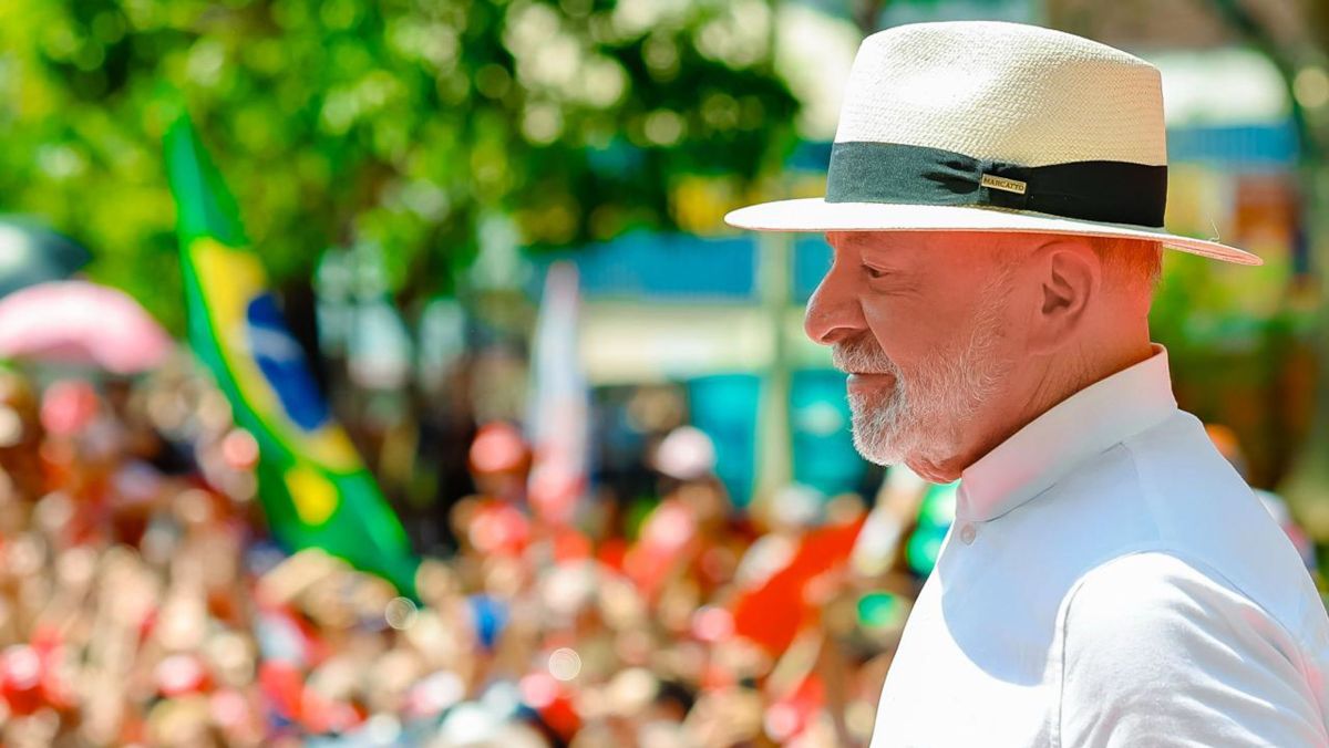 Entenda a acusação da campanha de Lula contra a Meta