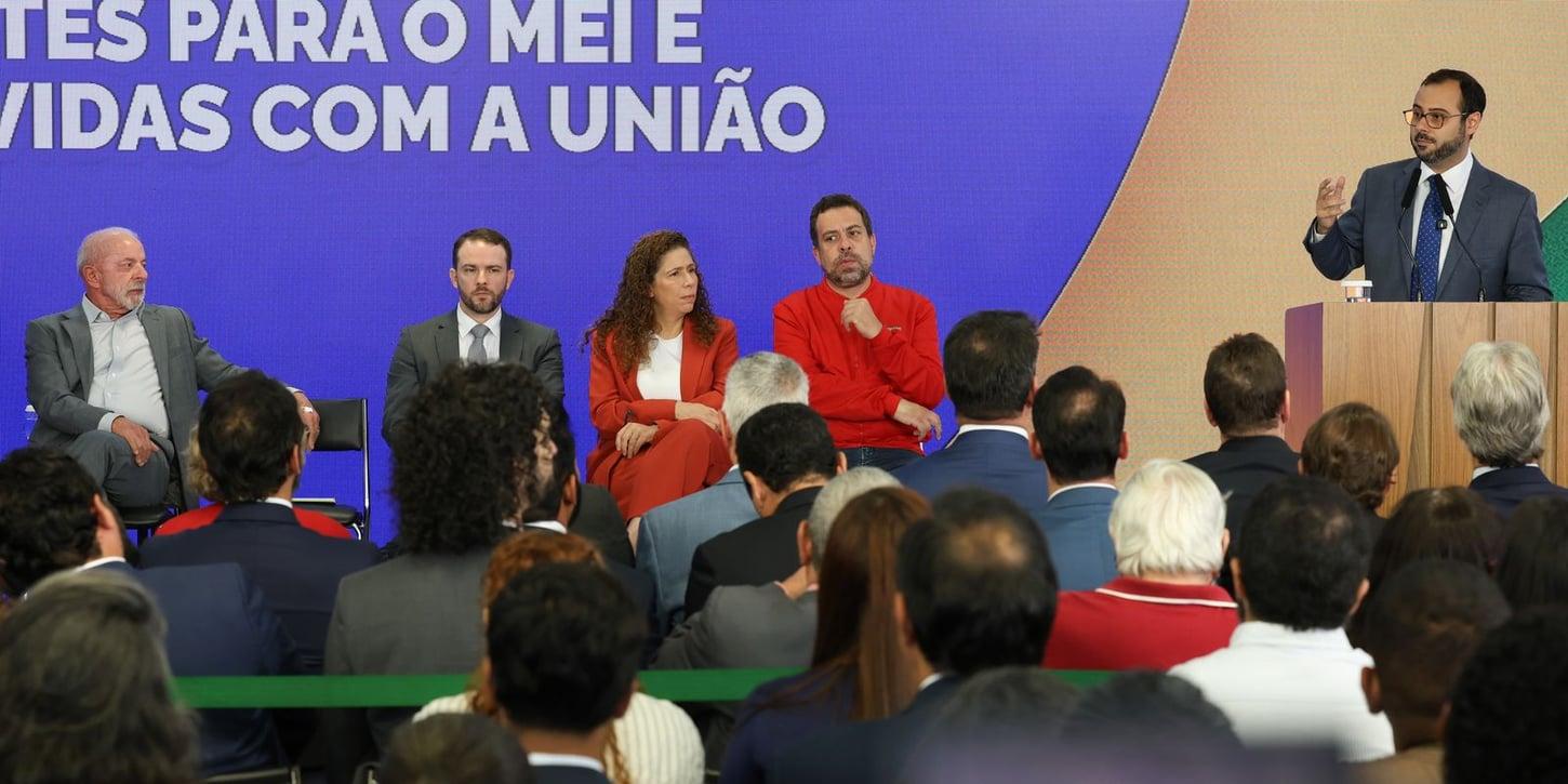 Entenda as alterações no MEI: dívidas perdoadas e novo limite de faturamento