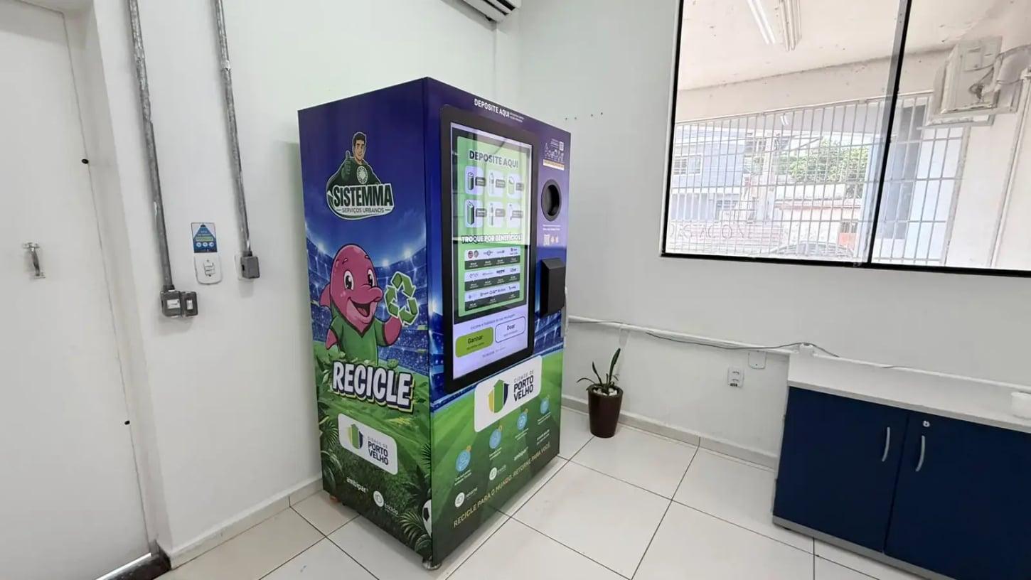 Entenda o funcionamento do Recicla Pay e converta materiais recicláveis em PIX