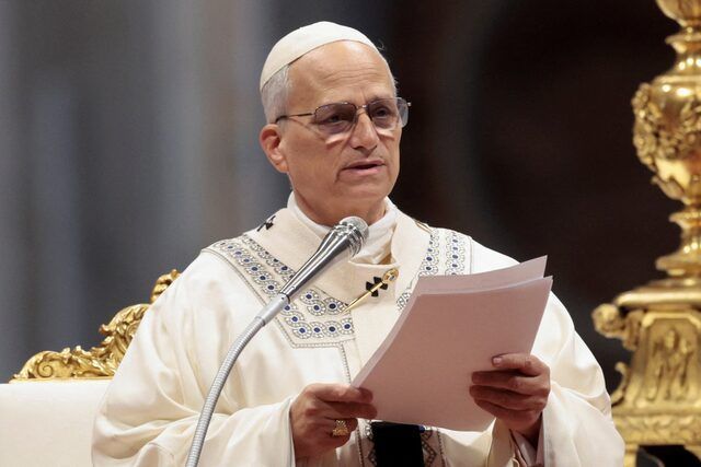 Entenda o que é o tipo de câncer de pulmão que atinge o Papa Leão XIV