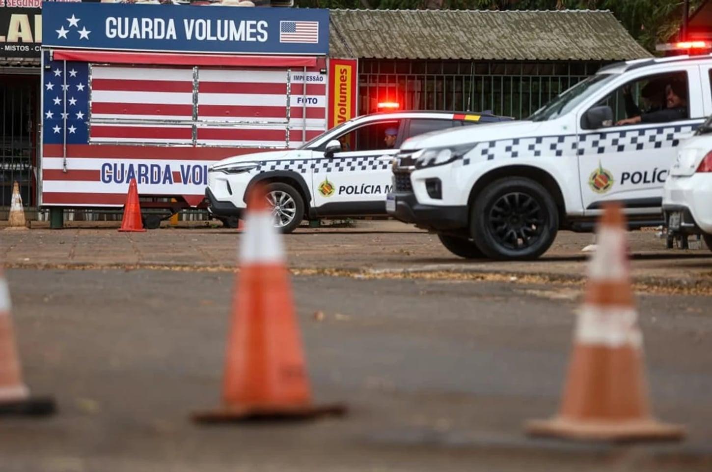 EUA e Austrália fecham embaixadas e consulados por 