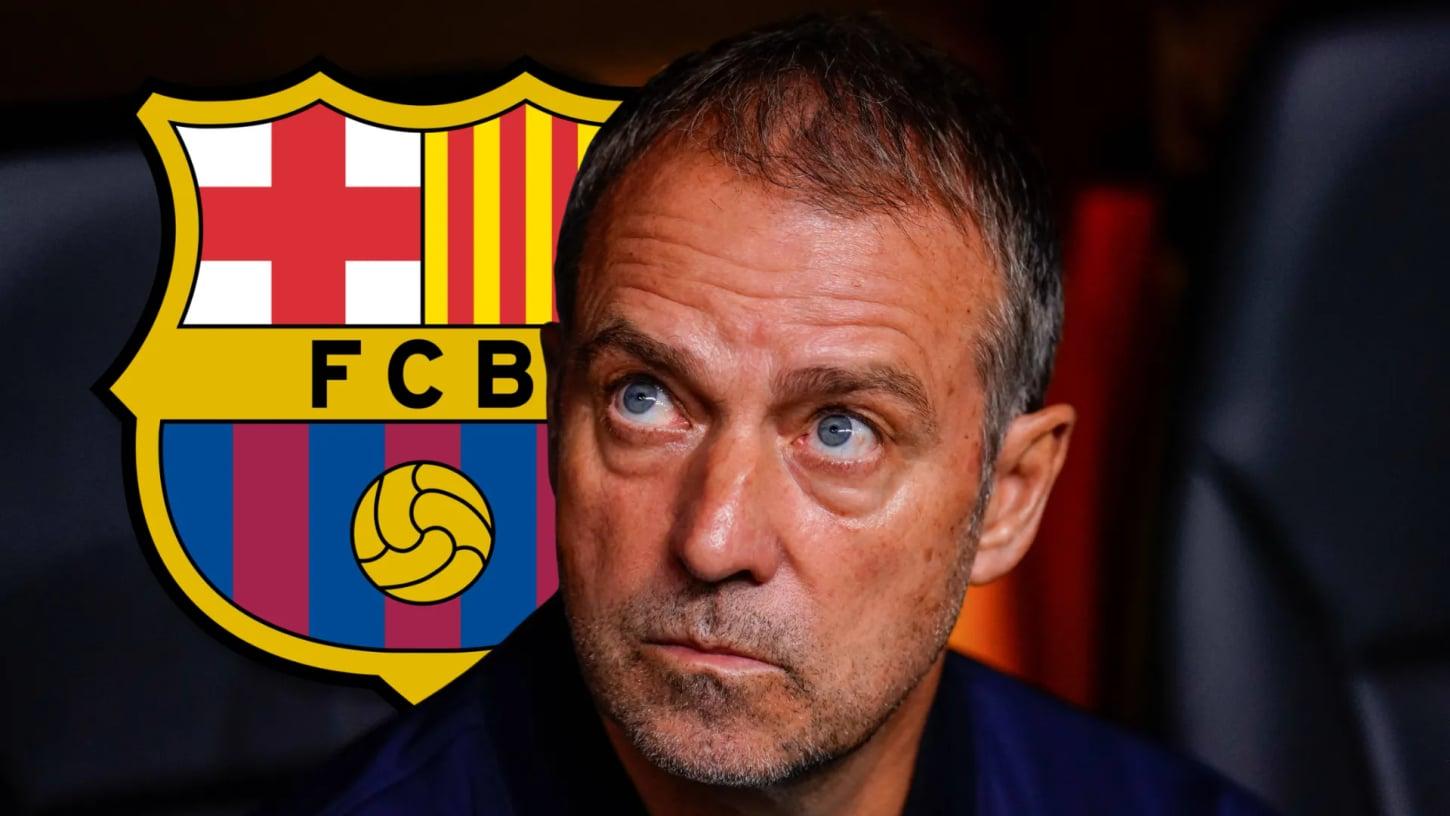 Ex-jogador do Barcelona analisa o que é necessário para Flick conquistar a Champions League