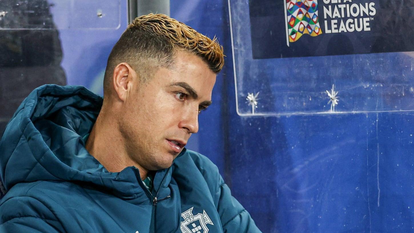 Ex-treinador afirma que Jorge Jesus tem coragem para afastar Cristiano Ronaldo