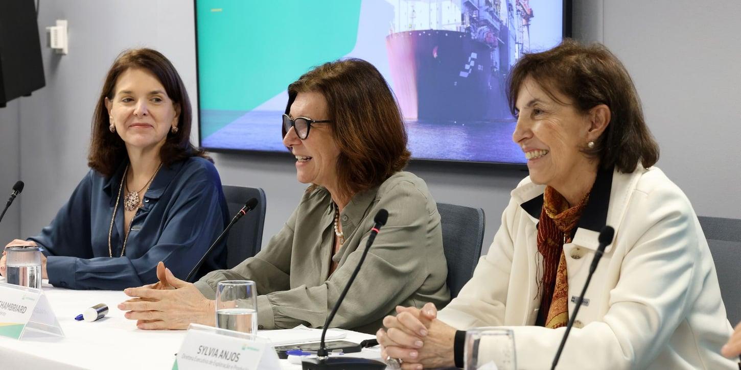 Expectativa da Petrobras se eleva com nova descoberta na Foz do Amazonas