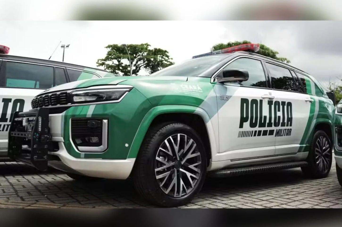 Falsos policiais amarram, sequestram e matam duas irmãs a tiros