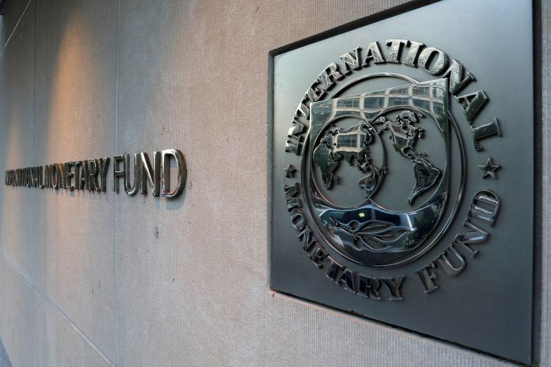 FMI reduz projeção do PIB do Brasil, da China e eleva da economia global