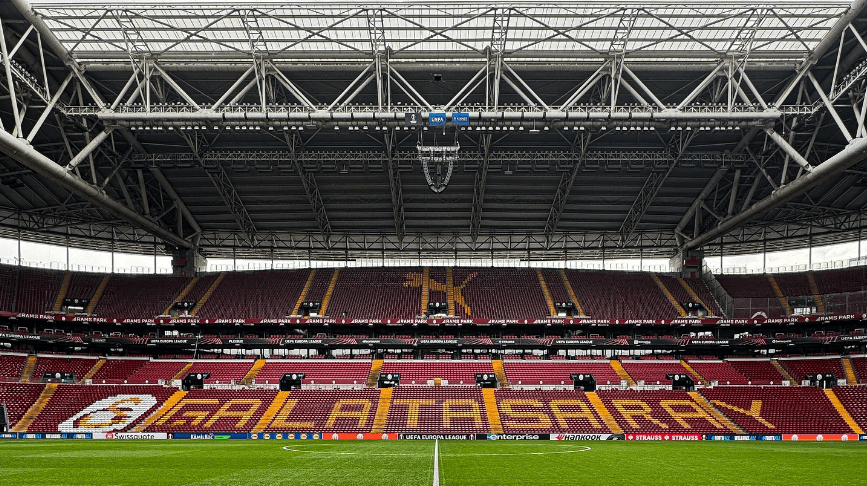 Galatasaray x Barcelona: escalações e onde assistir à Champions League
