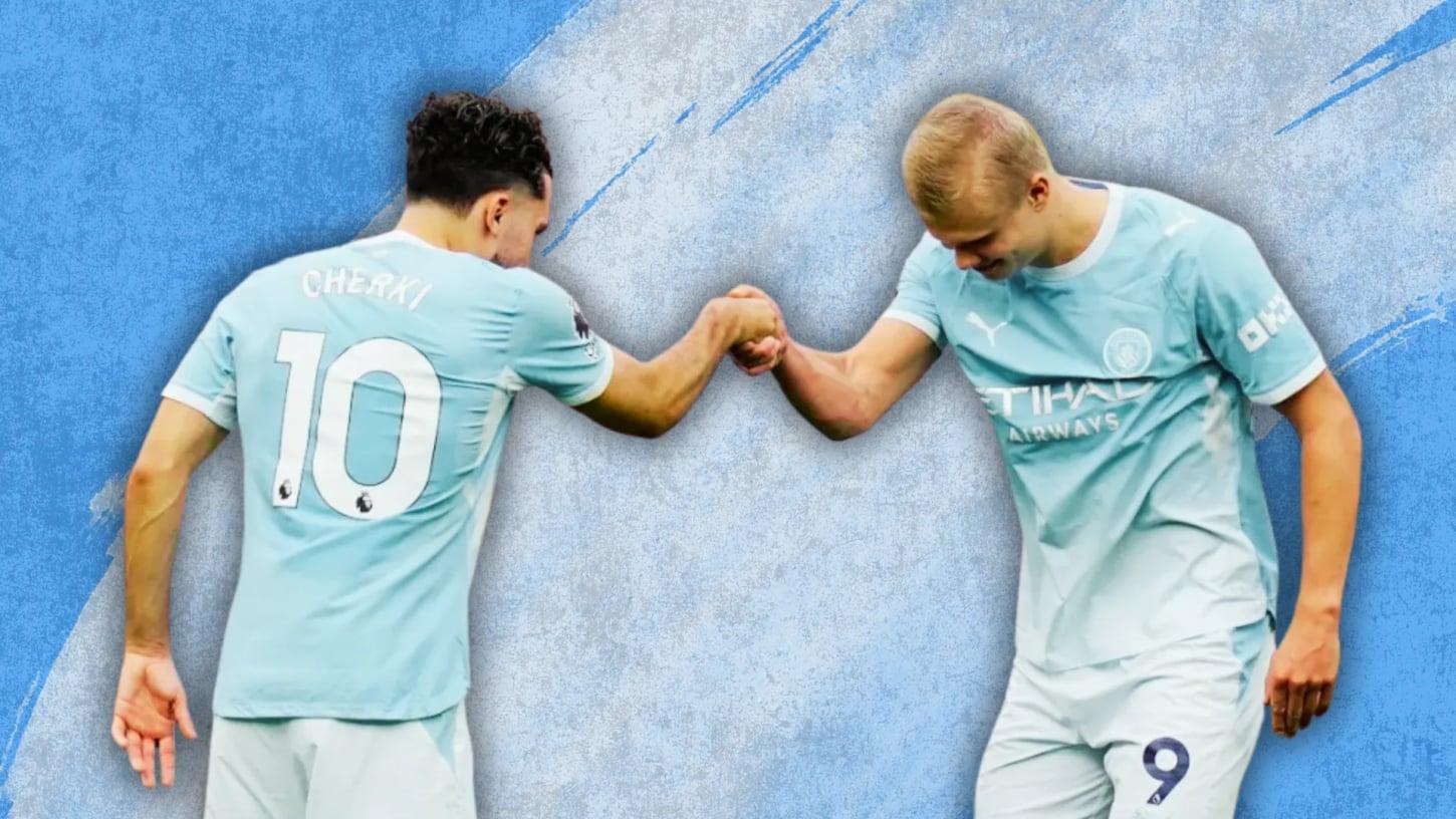 Gigantes do futebol miram jogadores do Manchester City após investigação
