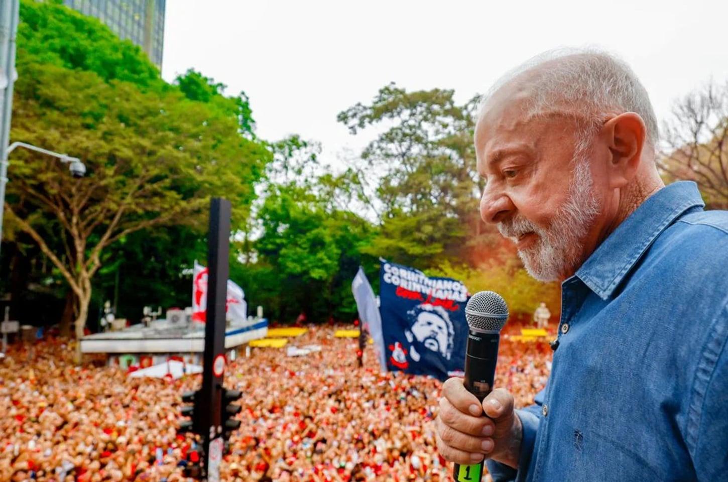 Governo Lula perdoará dívidas de MEIs, com impacto de R$ 12,6 bilhões
