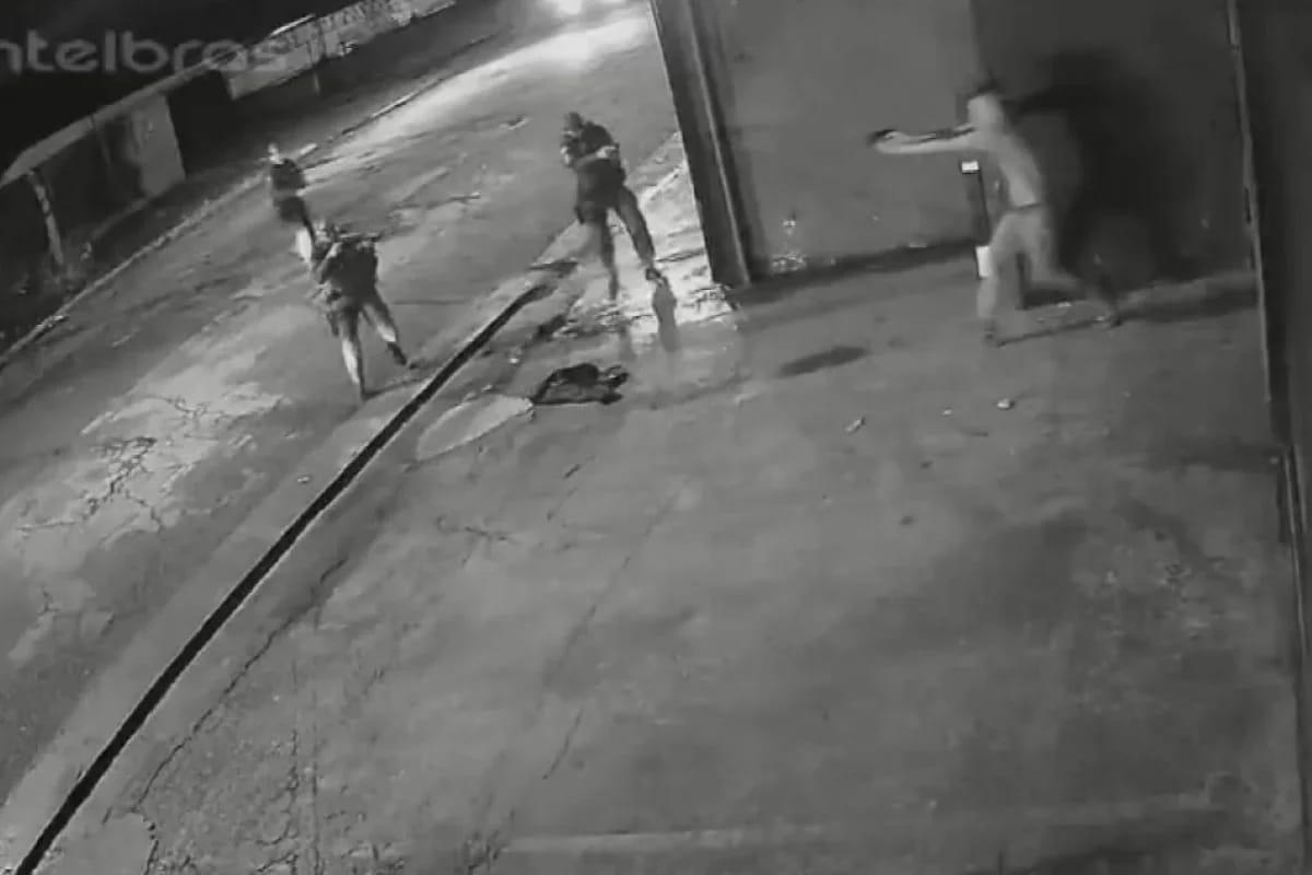 Gustavo Munis de Santana, jovem morto com 27 tiros, usou nome diferente ao ligar para o 190