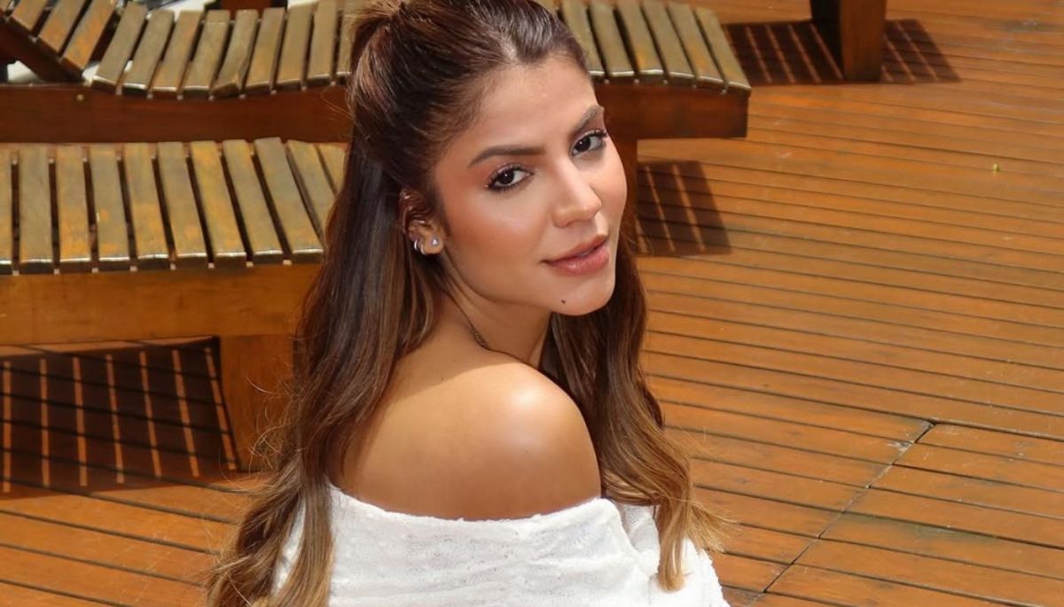 Hariany Almeida, do BBB 19, faz mudança radical no visual: “Sentia falta”