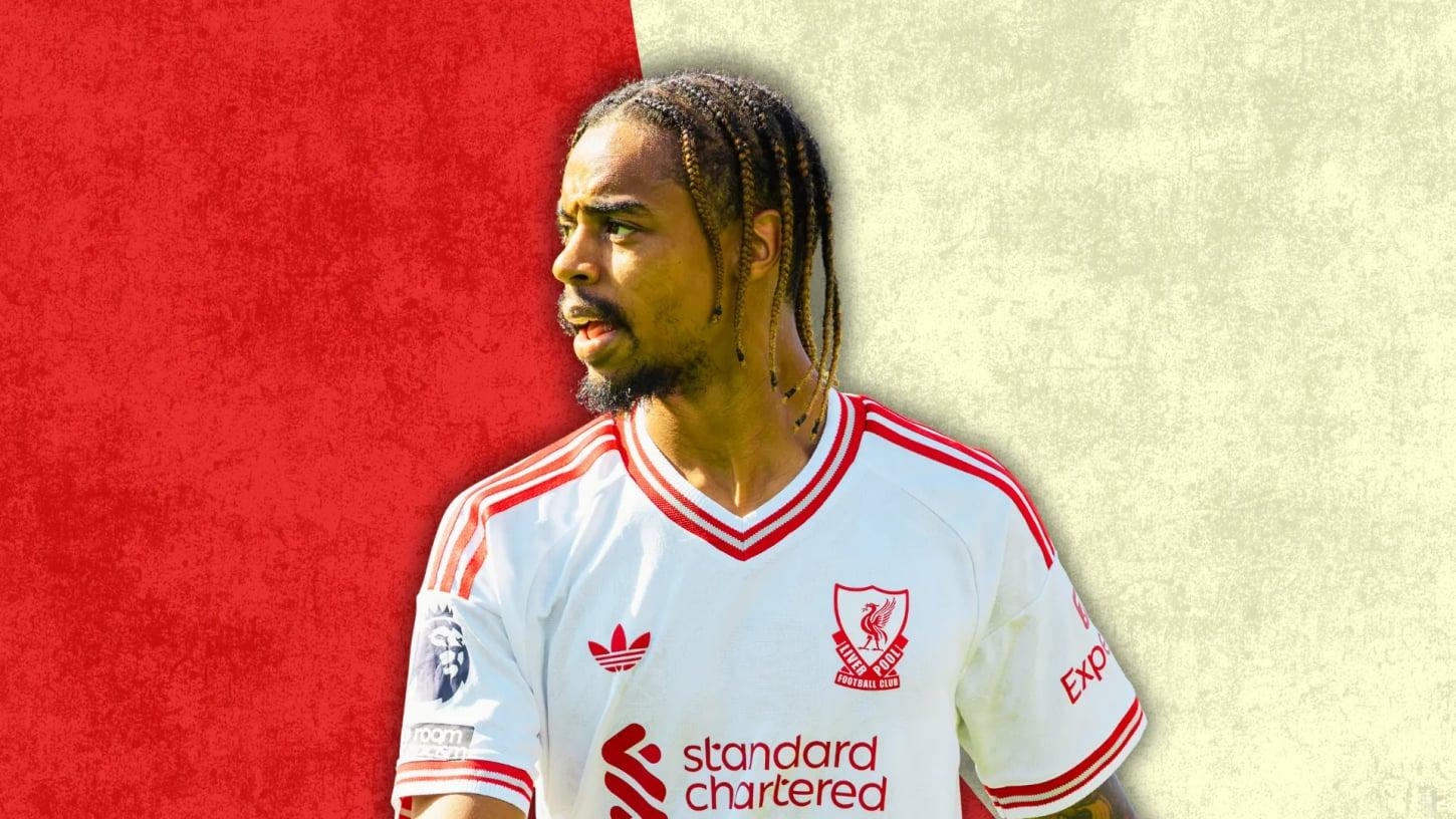 Henry defende Barcola no Liverpool: ‘Ele só precisa melhorar nisso’