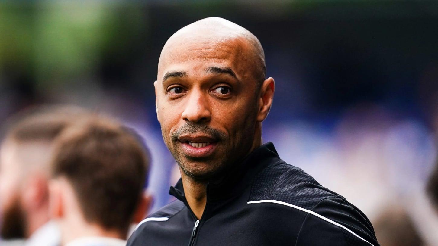 Henry se defende de críticas sobre Lamine Yamal após a Bola de Ouro