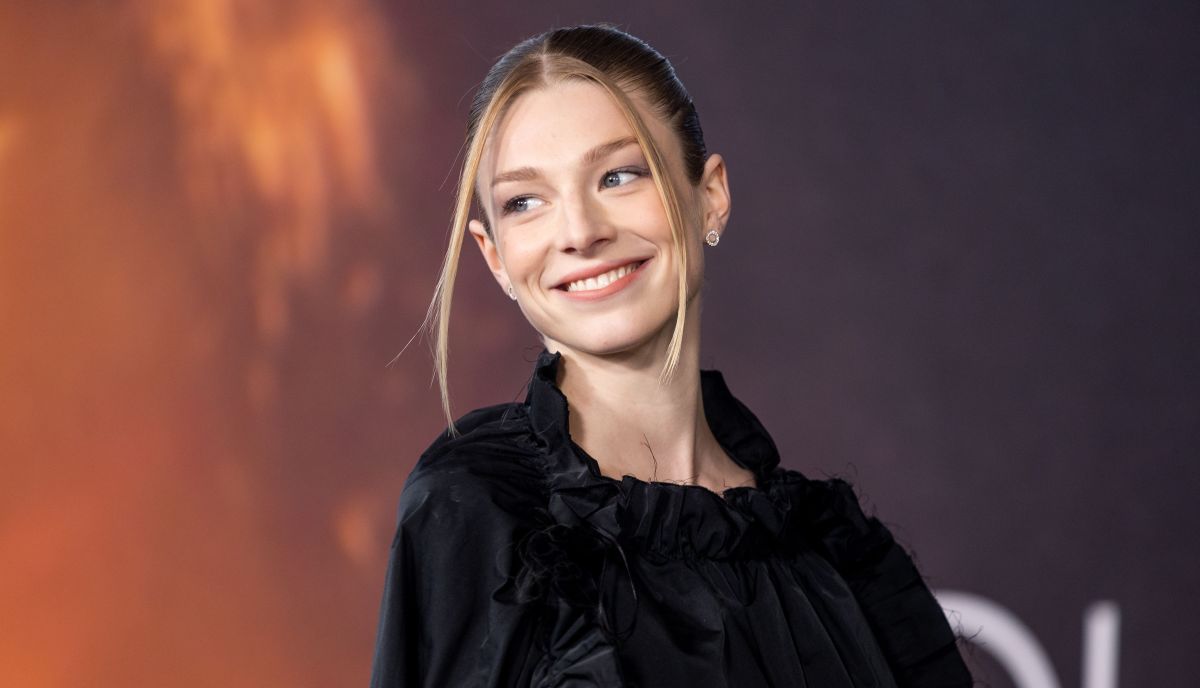 Hunter Schafer revela ter feito cirurgia de redesignação sexual