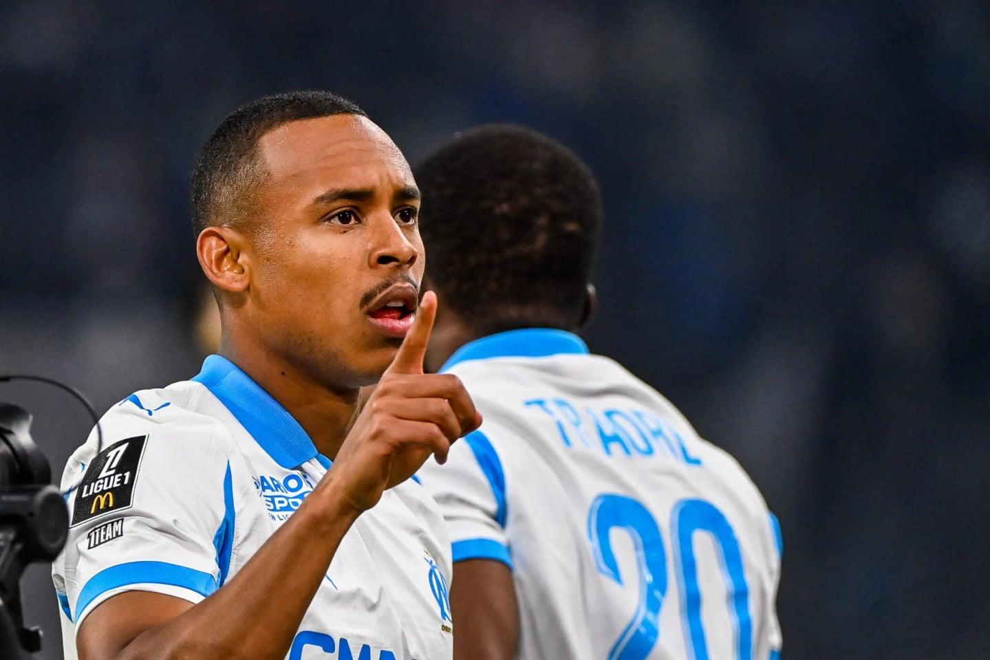 Igor Paixão, do Marseille, fala sobre o Flamengo como seu sonho de carreira